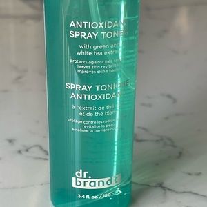 Antioxidant Spray Toner by Dr. Brandt